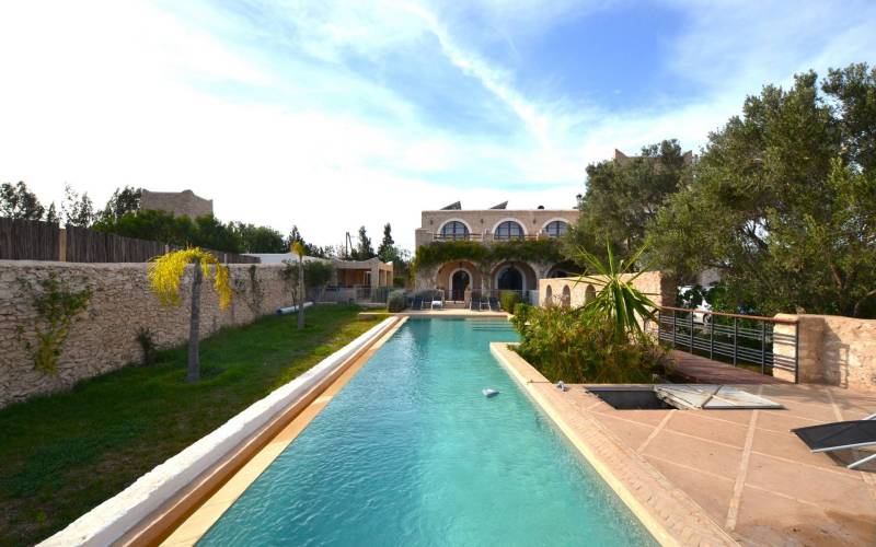 L'Immobiliere d'Essaouira - Accompagnement personnalisé 2